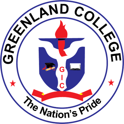 GREEN LAND COLLEGE